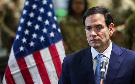 US Halts Visas for Afghan Passport Holders: What the Sudden Pause Means