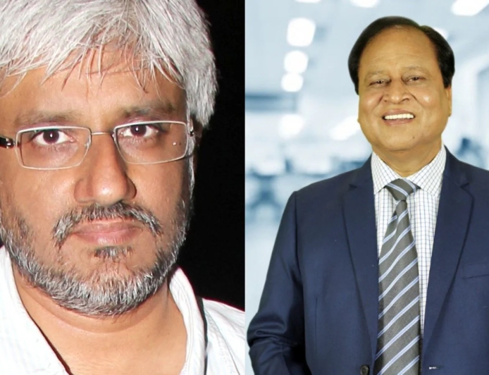 Vikram Bhatt and Wife Booked for Alleged Rs 30 Crore Film Investment Fraud