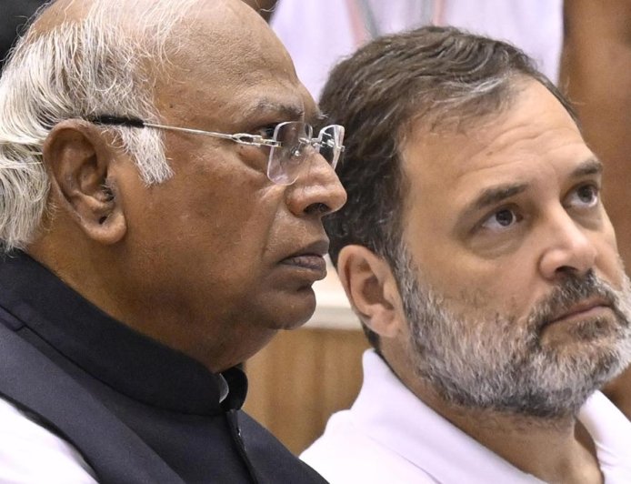 Bihar Result “Unbelievable for Us,” Says Congress After NDA Achieves 90% Strike Rate in Historic Win