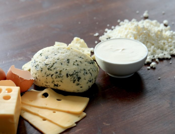 From Gujarat to the Gulf: Indian Mozzarella Becomes Hot Global Commodity