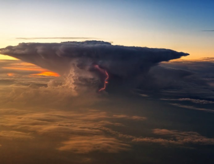 Bengaluru Man’s Desperate Plea as Grandmother Stranded at Doha Airport Amid Global Flight Chaos Triggered by Ethiopia Volcano