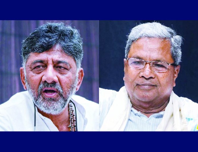 Siddaramaiah vs. DK Shivakumar: Congress’ Karnataka Power Battle Intensifies