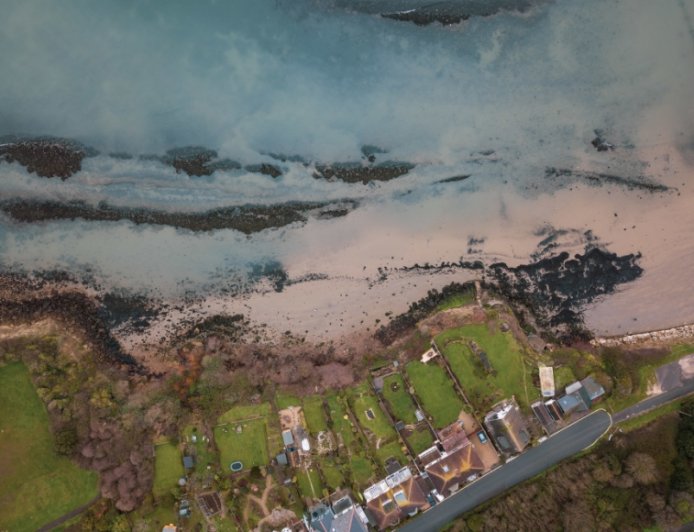 Cyclone Ditwah Approaches India: Heavy Rainfall Forecast Across Five States