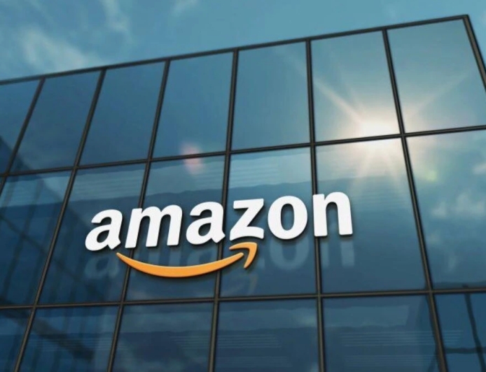 Over 1,000 Amazon Employees Warn AI Rollout Threatens Jobs and Climate Goals