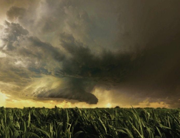 Cyclone Ditwah Devastates Sri Lanka, Heads Toward Tamil Nadu and Puducherry