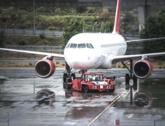 Software Fault Hits Thousands of Airbus A320 Aircraft, UK Travellers Warned of Possible Delays