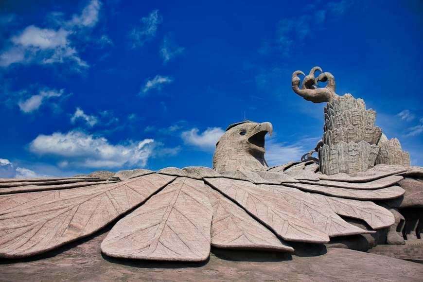 Planning a Trip to Jatayu Earth’s Center in Kerala? Here’s What You Should Know