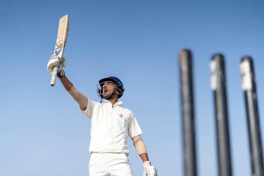 Behind Jemimah Rodrigues’ Smile: The Untold Struggle of India’s Cricket Star