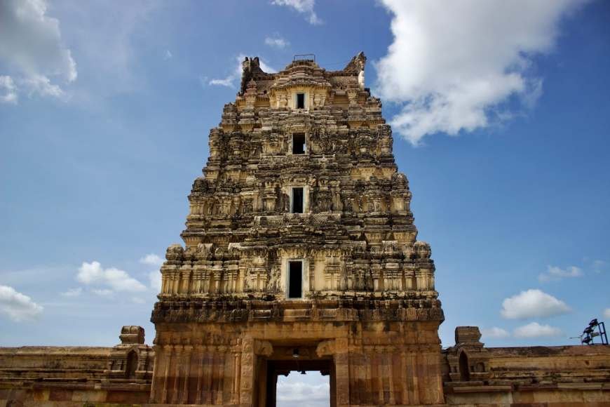 At Least Seven Killed in Stampede at Venkateswara Temple in Andhra Pradesh