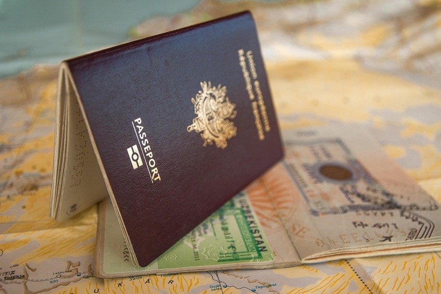 Explained: Why India’s Passport Has Slipped in Global Rankings