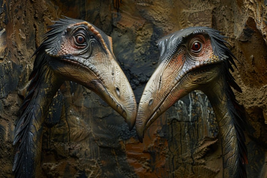 Two Dinosaur "Mummies" Discovered in Wyoming Reveal Duck-Billed Dinosaurs Had Hooves