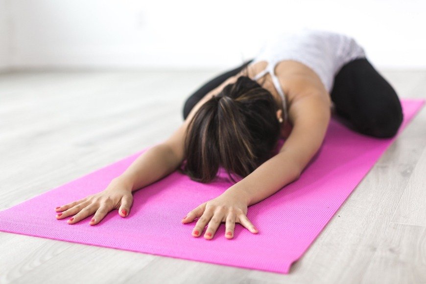 Exercise vs Yoga: Experts Explain How Both Shape Body and Mind Differently