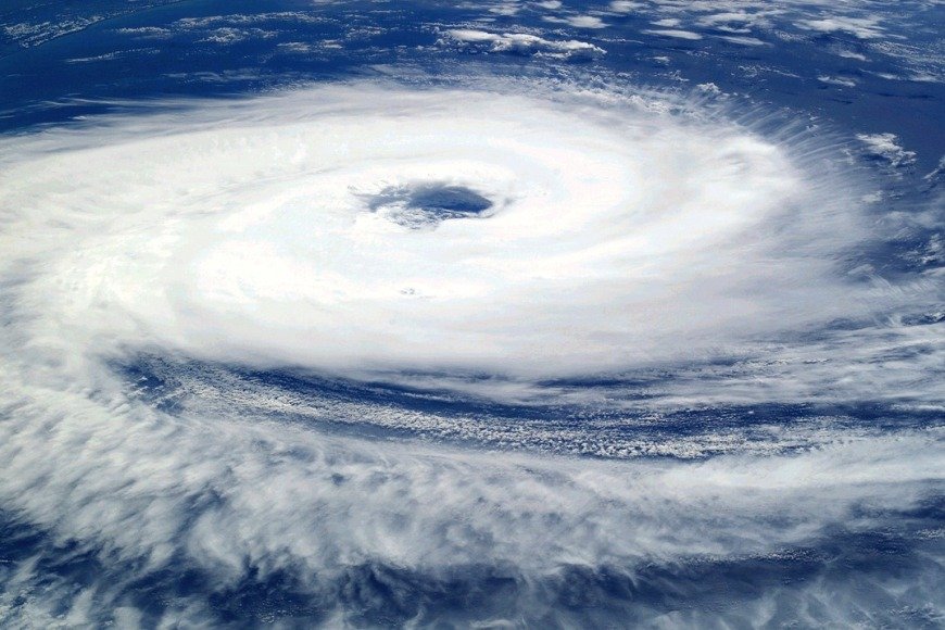 Cyclone Montha Tracker: LIVE Updates