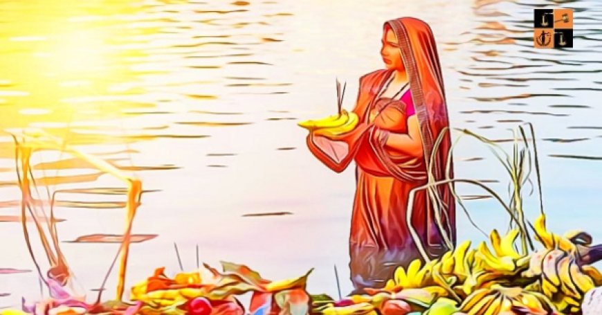 Rahul Gandhi Slams PM Modi in Bihar: ‘Chhath, Yamuna Only Tools for Votes’