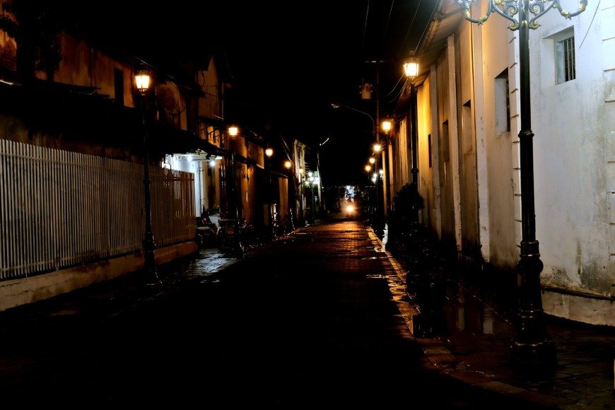 Late-Night Drive Turns Nightmare: 20-Year-Old Man Abducted Amid Gang-Sex Assault