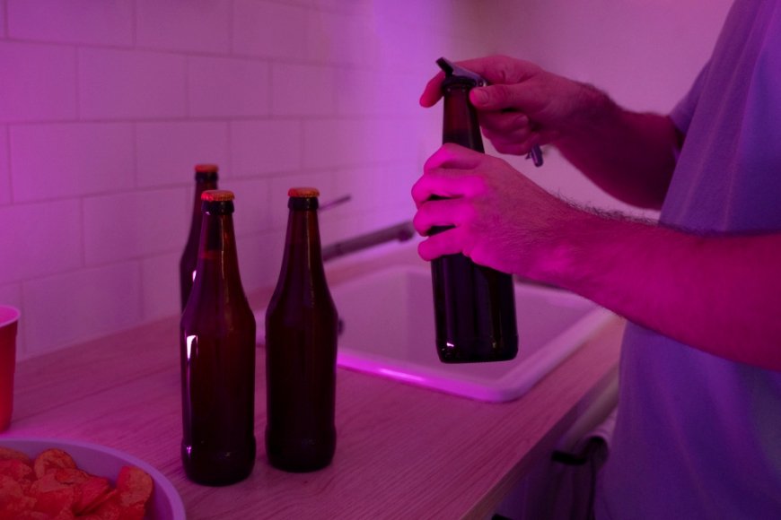 Strongbow becomes first alcohol brand to add NaviLens accessible labels