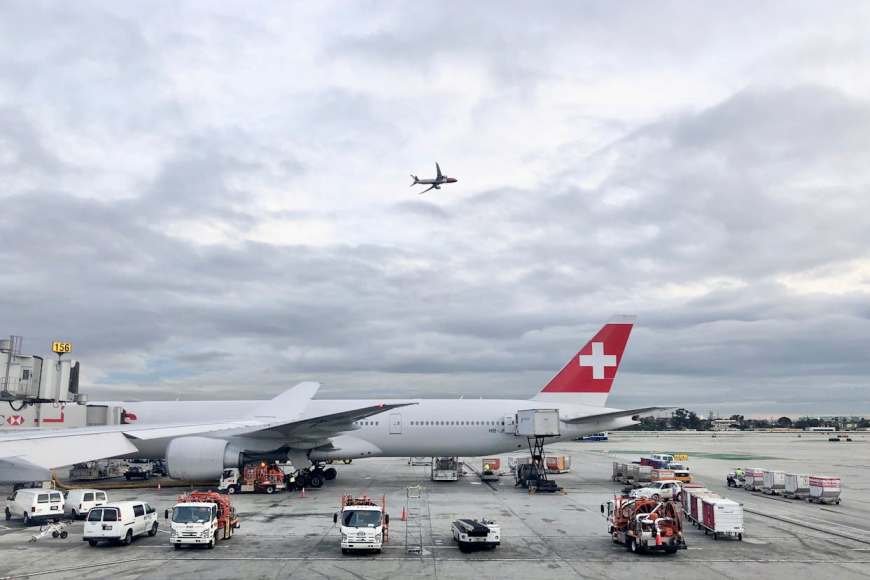 US Shutdown Halts Air Travel: Record Breaking Crisis Disrupts Millions of Passengers