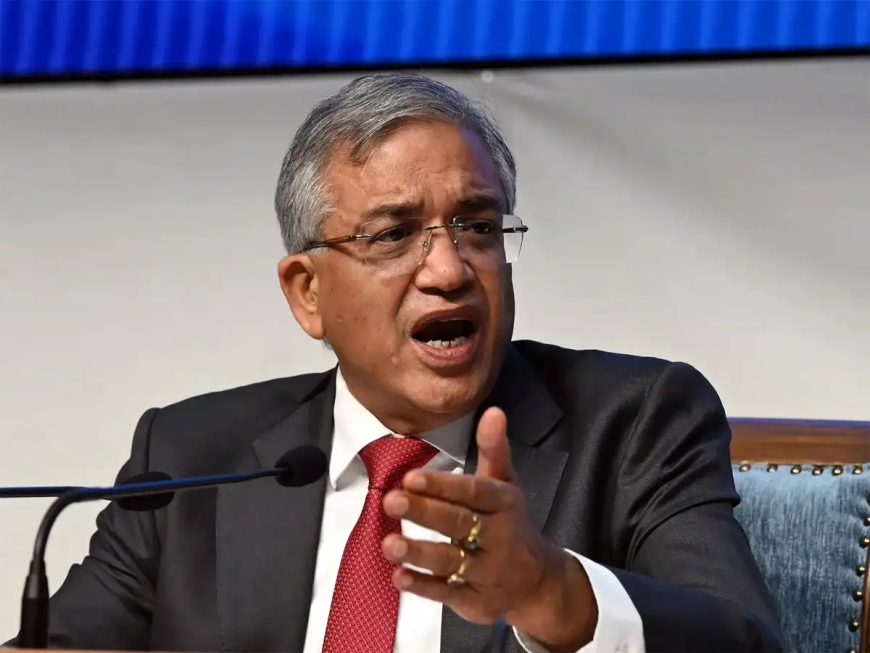 EC’s Voter Roll Drive Sparks Political Firestorm; TMC and Stalin Slam Gyanesh Kumar