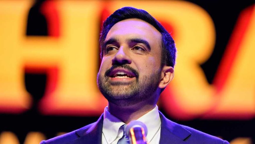 Indian-Americans Shine in US Elections 2025: Beyond Zohran Mamdani’s Historic Win