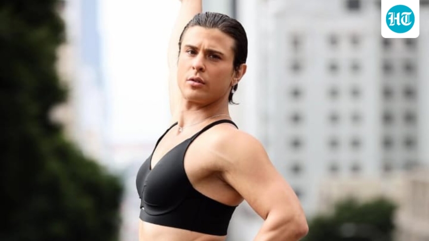 Who Is Alexis Black? Trans Individual at Center of Gold’s Gym Confrontation With Singer Tish Hyman