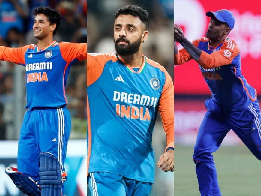 Yuvraj Singh Sees Abhishek Sharma as India’s New Aggressive Weapon, Credits Gambhir’s Support