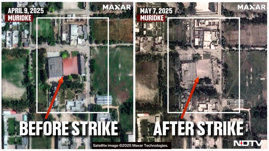 Six Months After Operation Sindoor, LeT and JeM Mobilise for New Attacks in Jammu & Kashmir
