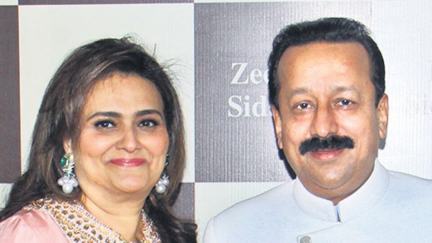 Shehzeen Siddique Moves Bombay HC, Demands Independent Investigation into Husband’s Killing