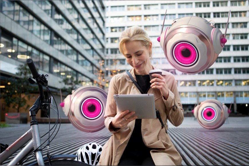 Social Media Ad Strategies Evolve: Tech Brands Use Humor, AI, and Personality to Engage Users