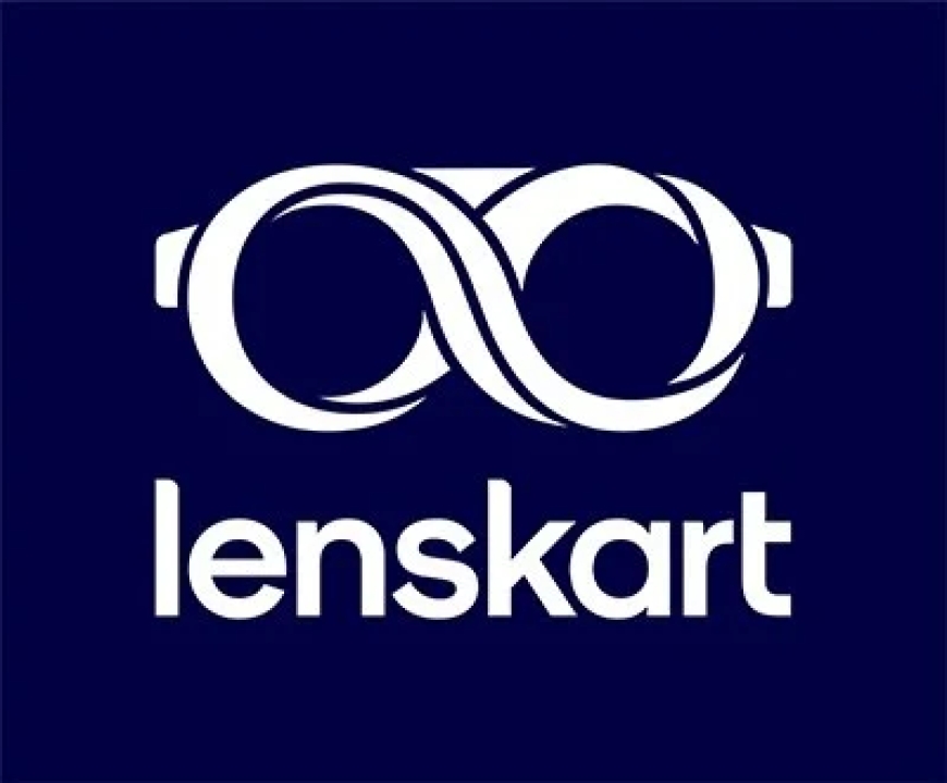 Muted Debut: Lenskart Shares Slip Below IPO Price in First-Day Trade