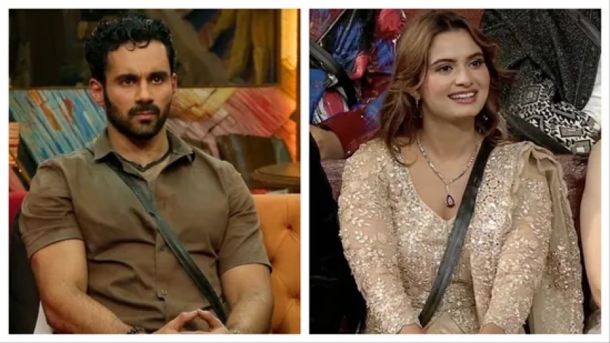 Bigg Boss 19 Shock: Abhishek Bajaj & Neelam Giri Evicted, Fans Cry ‘Scripted Twist’ by Makers