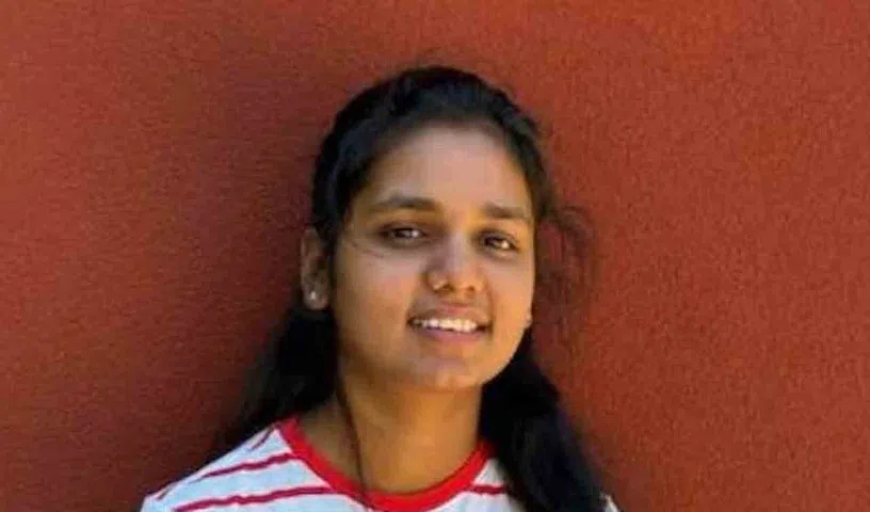 Andhra Student, 23, Dies in US; Friends Say She Had Been Coughing for 2 Days