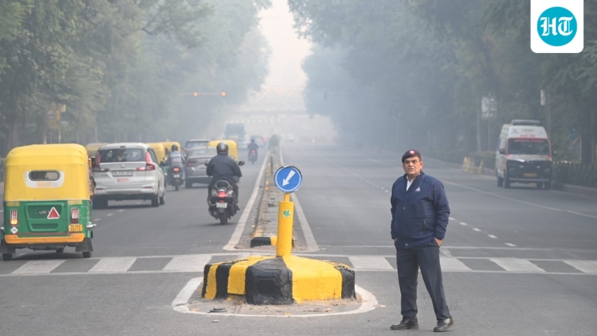 What’s Allowed and What’s Not as GRAP-III Imposed in Delhi After AQI Soars to 429