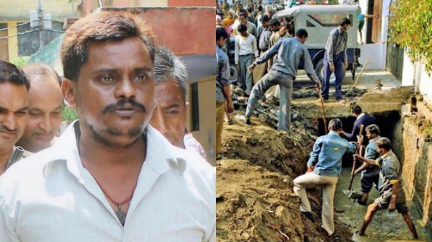 Breaking: Supreme Court Acquits Surendra Koli in Final Nithari Case, Ends Years-Long Legal Battle