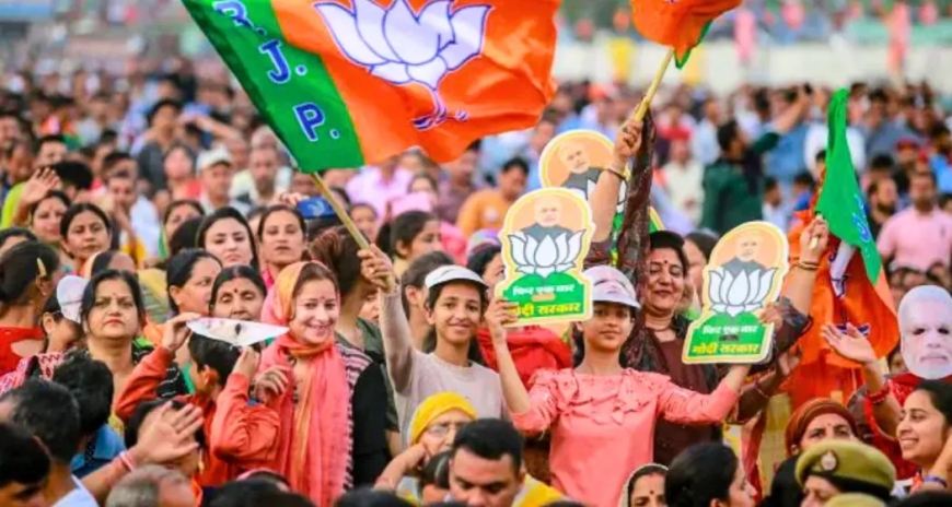 BJP Demands CM Siddaramaiah’s Resignation Over Bengaluru Jail Video Row, Seeks NIA Probe Into Alleged ‘Special Treatment’ for Inmates