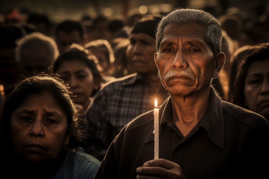 Ecuador Prison Riots Leave at Least 31 Dead Amid Escalating Gang Violence