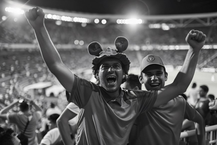 Maharashtra Clinches National T20 Championship for Hearing Impaired, Showcases Exceptional Talent