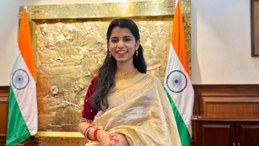 Bihar Election Results LIVE: BJP’s Maithili Thakur Leads in Alinagar, Says Poll Debut ‘Changed My Life’