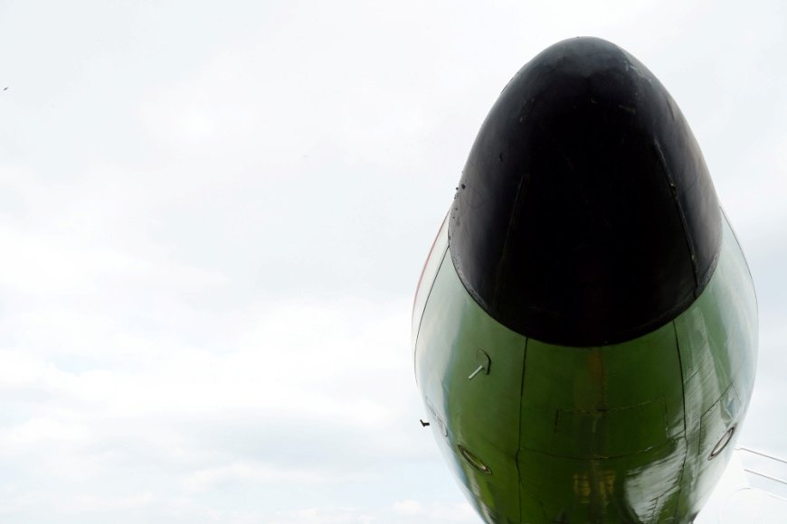 Ukraine Deploys New Domestically Built FP 5 “Flamingo” Cruise Missiles, Targets Dozens of Russian Held Sites