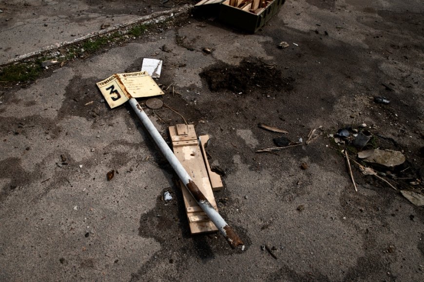 Bomb Scare in Delhi’s Jahangirpuri Prompts Evacuation; Investigation Underway