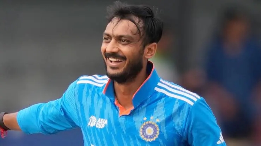 India vs South Africa 1st Test Day 1: Axar Patel Strikes as SA Reels to 154/8 at Tea