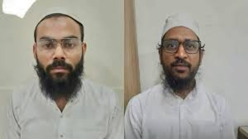 Dr Sajad Malik Arrested in Kashmir Terror Investigation — Another Doctor Held