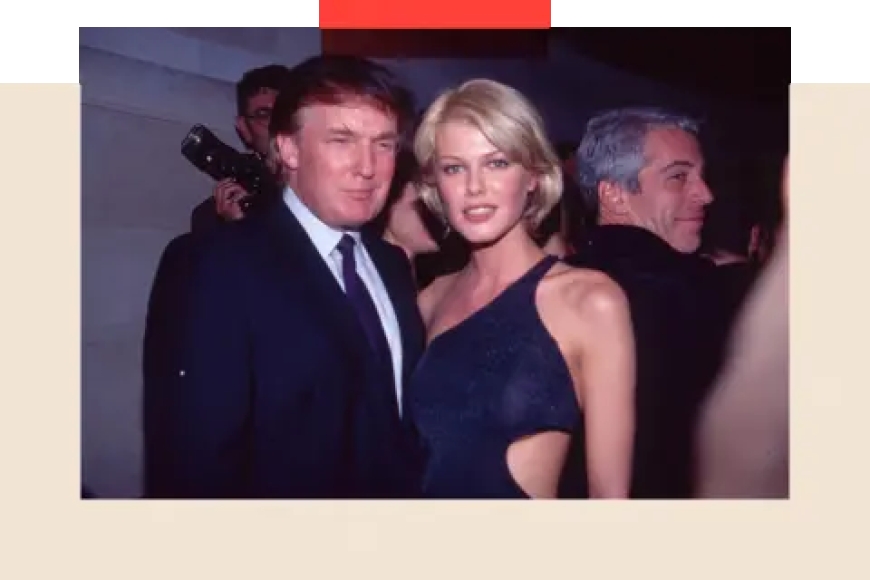 Conservative Media Latches Onto Epstein Narrative, Keeping It in the Spotlight