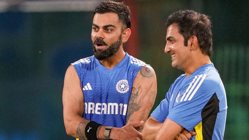 ‘When Virat Kohli Was Captain They Used to Score Big’: Gambhir’s Strategy Under Fire After India’s Stunning Loss to South Africa