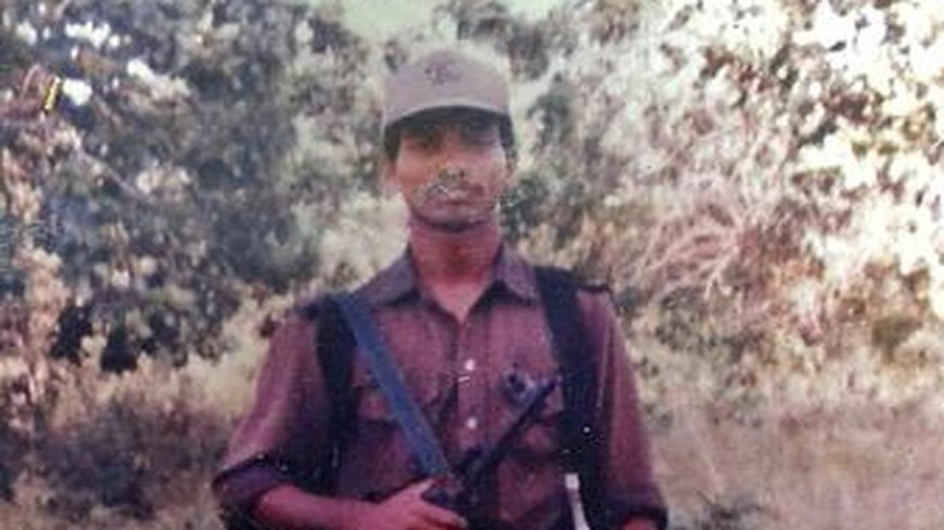 Top Maoist Leader Madvi Hidma Killed in Andhra Pradesh Encounter