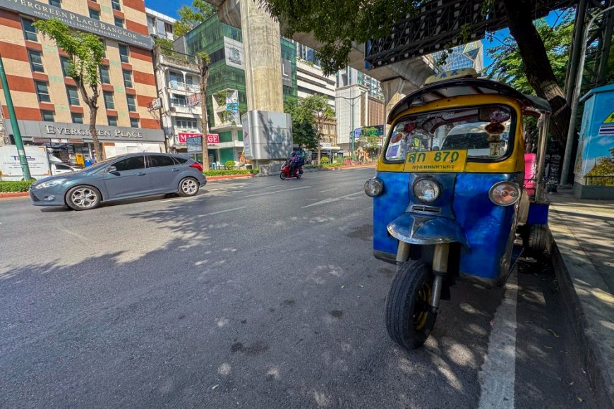 Mumbai CNG News Live Updates: Autos, Taxis, and BEST Buses Likely Affected