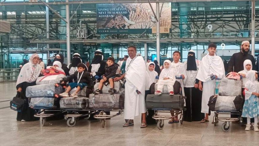 “18 From One Family Perish in Horrific Bus Blaze, Erasing Three Generations”