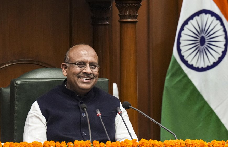 MCD Bypolls Looming: Delhi AAP Leadership Meets to Decide Fate of Ex-MLAs