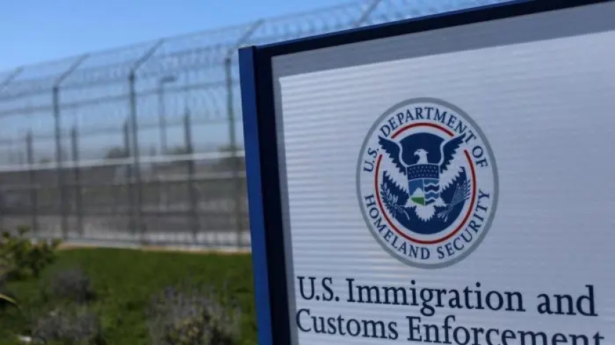 ICE Releases Blind Detainee After Days in Isolation, Raising Urgent Concerns Over Treatment of Vulnerable Migrants