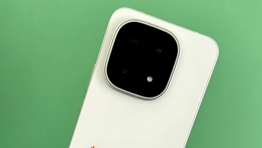 iQOO 15 Pre-Booking Now Live Ahead of India Launch on November 26