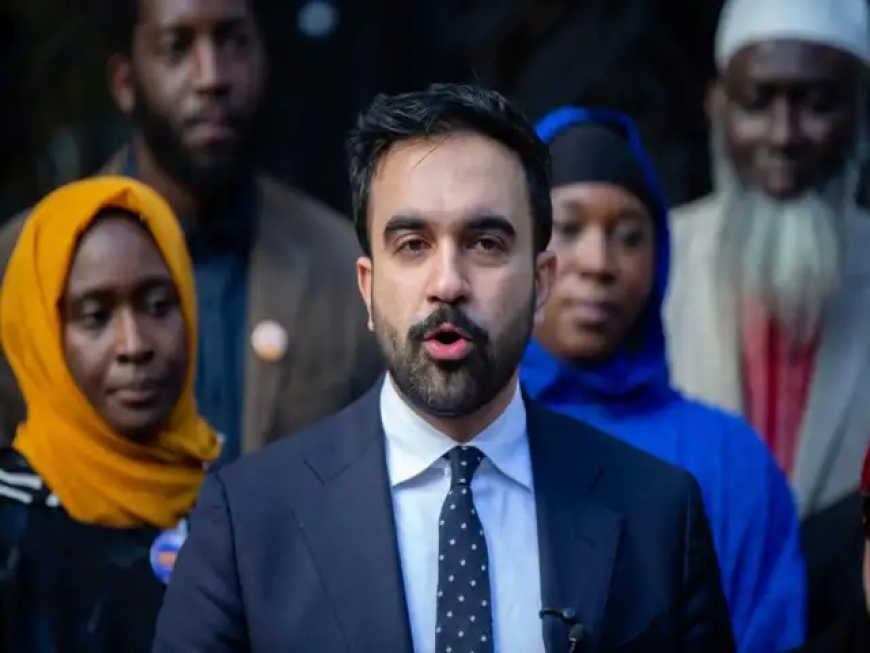 Fact-Check: Zohran Mamdani to Require NYC Kids to Learn Arabic Numerals? Viral Claim Debunked